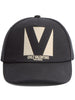 Valentino Garavani Chez Valentino baseball cap