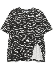  The Attico T-shirts and Polos