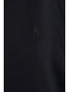 The Attico T-shirts and Polos Black