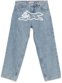  ICECREAM Jeans Clear Blue