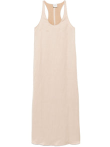  Alysi Dresses Beige