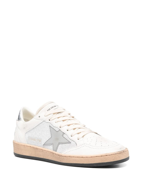 Golden Goose Ball Star Sneakers