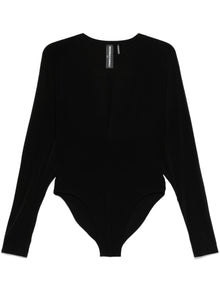  Norma Kamali Top Black