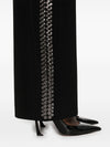Norma Kamali Studded long jumpsuit
