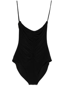  Norma Kamali Top Black