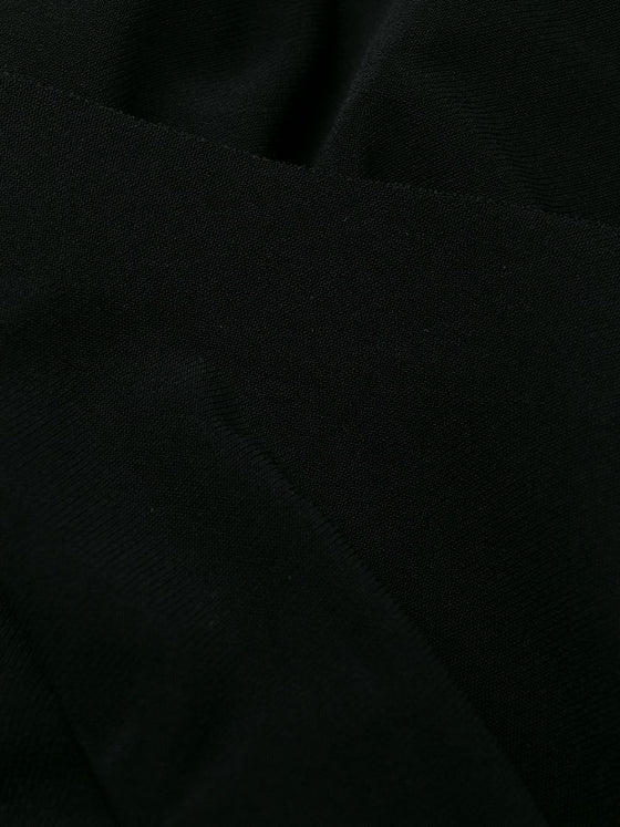 Norma Kamali Top Black