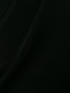 Norma Kamali Top Black