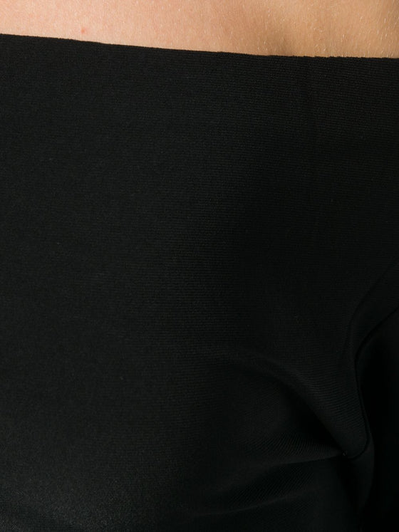 Norma Kamali Top Black