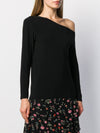 Norma Kamali Top Black