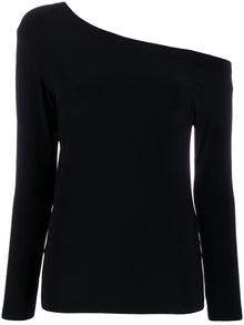  Norma Kamali Top Black
