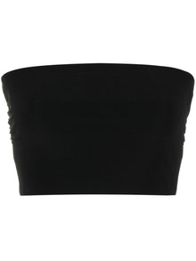  Norma Kamali Top Black