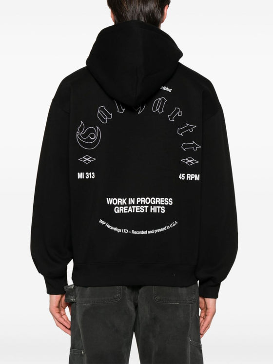CARHARTT WIP PRE Sweaters Black