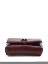 Christian Louboutin Loubi54 pouch