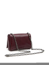 Christian Louboutin Loubi54 pouch