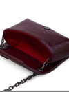 Christian Louboutin Loubi54 pouch