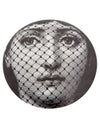 Fornasetti Round box Theme and Variations n.78