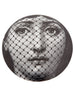 Fornasetti Round box Theme and Variations n.78