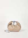 Brunello Cucinelli Monili Shoulder Bag with Chain