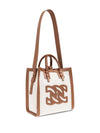 Casadei Tote bag with logo