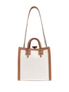 Casadei Tote bag with logo