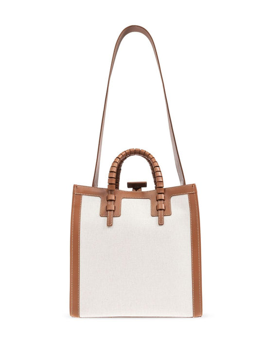 Casadei Tote bag with logo