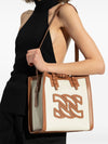 Casadei Tote bag with logo