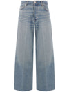 Haikure Jeans Blue
