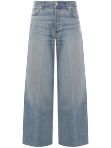  Haikure Jeans Blue
