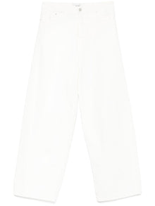  Haikure Jeans White