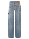Haikure Winona wide-leg jeans