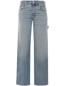  Haikure Jeans Blue