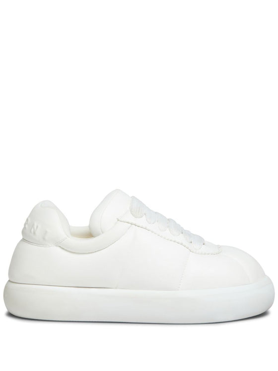 Marni Sneakers White