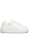 Marni Bigfoot 2.0 padded sneakers