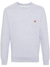 MAISON KITSUNE' Sweaters Grey