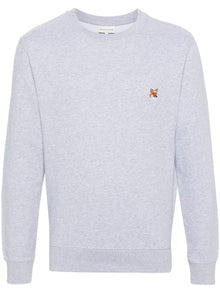  MAISON KITSUNE' Sweaters Grey