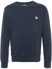  MAISON KITSUNE' Sweaters Blue