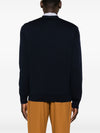 MAISON KITSUNE' Sweaters Blue