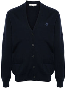  MAISON KITSUNE' Sweaters Blue