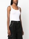 Wolford Top White