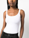 Wolford Top White