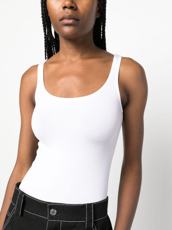 Wolford Top White