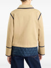 Fay Jackets Beige