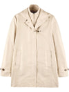 Fay Coats Beige