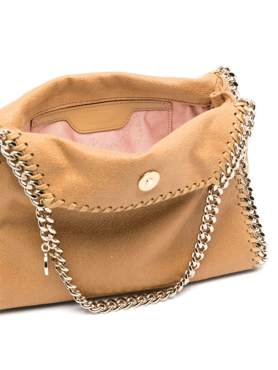 Stella McCartney Micro Falabella Tote Bag