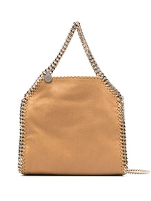  Stella McCartney Micro Falabella Tote Bag