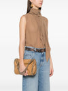Stella McCartney Micro Falabella Tote Bag