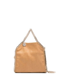  Stella McCartney Micro Falabella Tote Bag