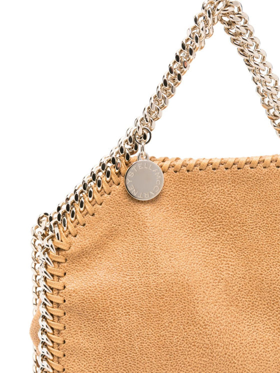 Stella McCartney Micro Falabella Tote Bag