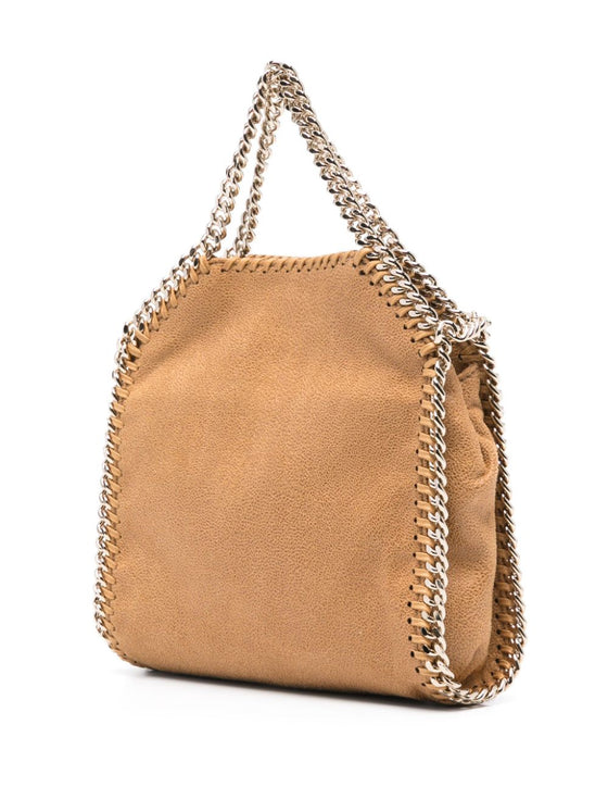 Stella McCartney Micro Falabella Tote Bag