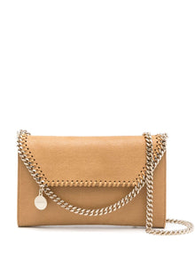  Stella McCartney Mini Falabella Crossbody Bag